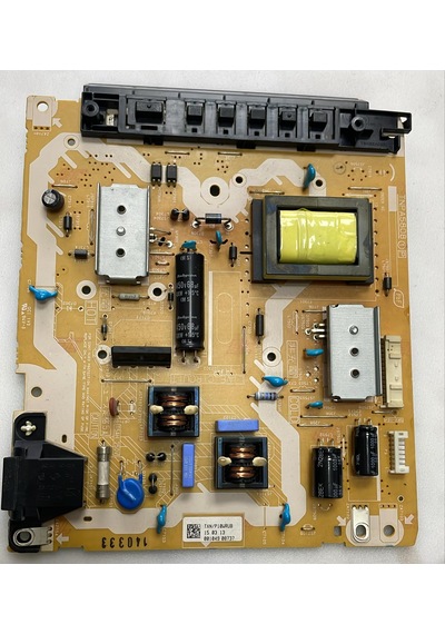 Tnpa5808 Txn/p10wrub Panasonic Besleme Kartı