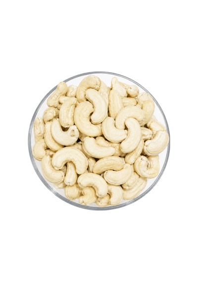 Çiğ Kaju Fıstığı 10 Kg 10 KG