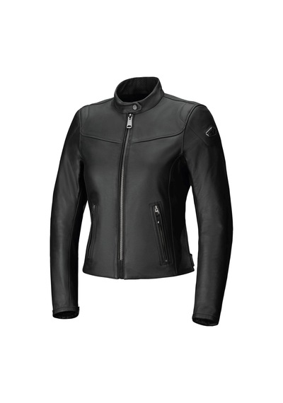 Alpinestars Tory Korumalı Deri Kadın Motosiklet Montu