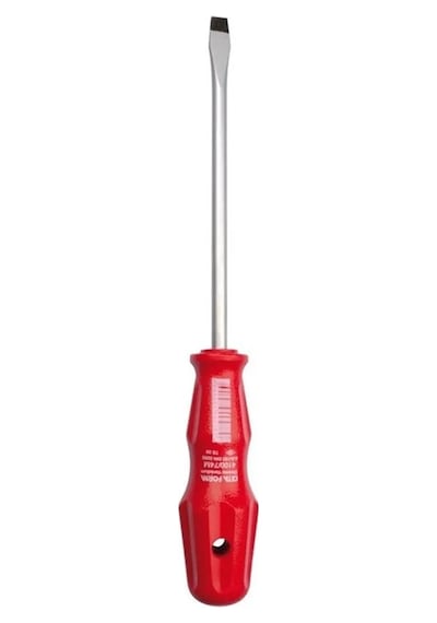 Düz Tekli Tornavida 6x100 Royaleks-ck-4312 59246399