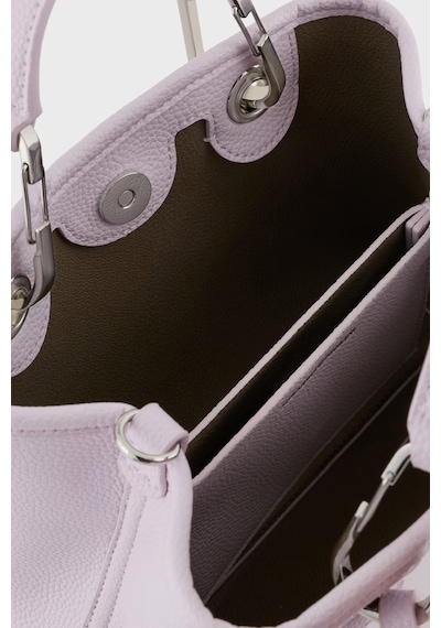Emporio Armani Bayan Çanta Ew000382 Af12036 M4033 Açık Pembe Açık Pembe