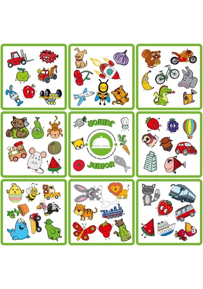 /kumtoys Dedektif Plus