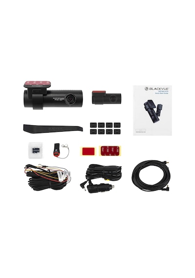 Blackvue Dr750x-2ch Plus 60fps Fullhd Wi-fi Modem Dahil Online Araç Kamera