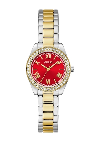 Guess Gugw0841l8 Kadın Kol Saati Metalik