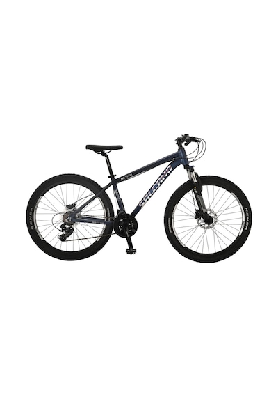 Salcano Ng Team 200 26 21 Hd 18cm Kadro Azur Mavi Bisiklet
