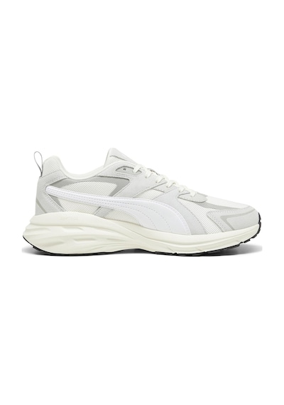Puma Hypnotic Ls Beyaz Kadın Koşu Ayakkabısı 000000000101905162 Beyaz