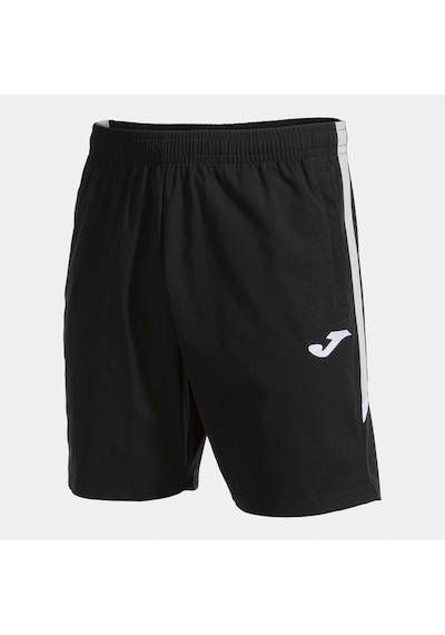Joma Toledo Bermuda Siyah Şort 103790.111 Siyah
