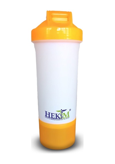 Hdg Serıals 400 Cc Tozluklu Shaker 16x65+32 Beyaz