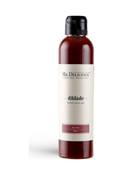 Acı Sos Dildade 265 Ml