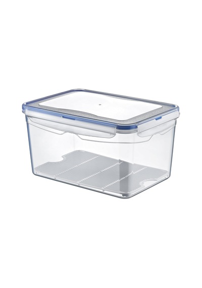 Ayrex 21471 Saklama Kapları, Plastik, 2.4 L Genel