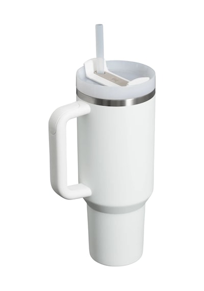 Stanley Adv 40oz Quencher2.o Tm Tumb Termos 10-10824-803 Beyaz