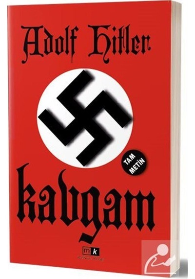 Kavgam Tam Metin / Adolf Hitler