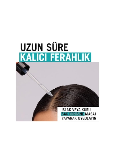 Scalp Balance Arındırıcı Serum 100 Ml