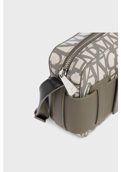Armani Exchange Bayan Çanta 942699 3f742 Mz317 Bej-haki