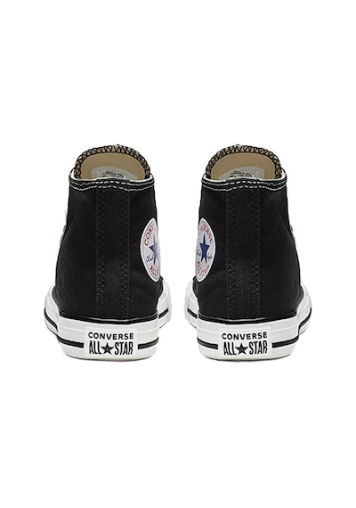 Converse Chuck Taylor All Star Çocuk Günlük Ayakkabı 3j231c Siyah 3j231c Siyah Converse Chuck Taylor All Star Çocuk Günlük Ayakkabı 3j231c Siyah 3j231c Siyah