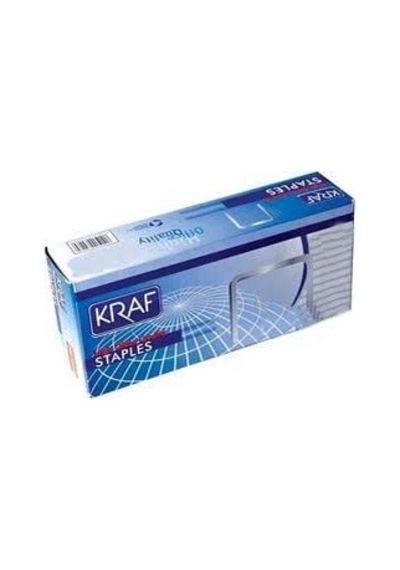Kraf Zımba Teli 13/6 5000 Li