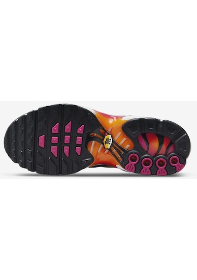 Nike Nıke Aır Max Plus Kadın Ayakkabı Dx9264-001 Çok Renkli