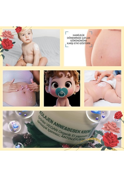 Herbal Protectıve Baby Lotıon 150 Ml