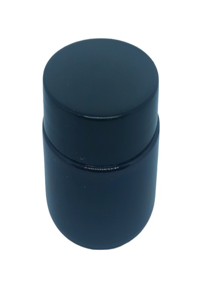 Boş Krem Şişesi 50 ML 4 Adet Amber Boş Şişe