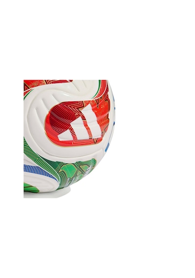 Adidas Wc Mini Futbol Topu Jd8034 Beyaz Beyaz