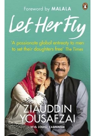 Let Her Fly