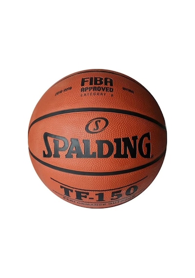 Spalding Tf-150 Basketbol Topu Fıba Logolu No:7