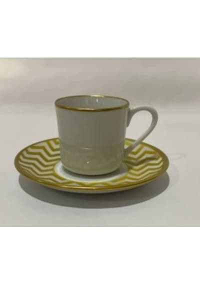 Ymp Pasha Home Psh-9301 Kumlama Kahve Fincanı