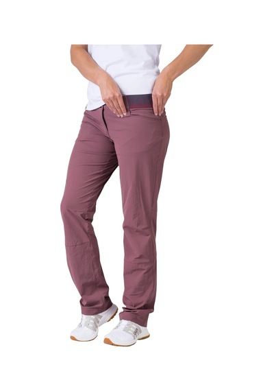 Hannah Nicole Iı Kadın Outdoor Pantolon 10040958hhx W-ginger