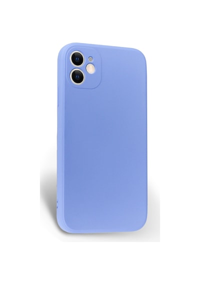 Apple Uyumlu iPhone 11 Kılıf Kamera Korumalı Lansman Silikon Kapak