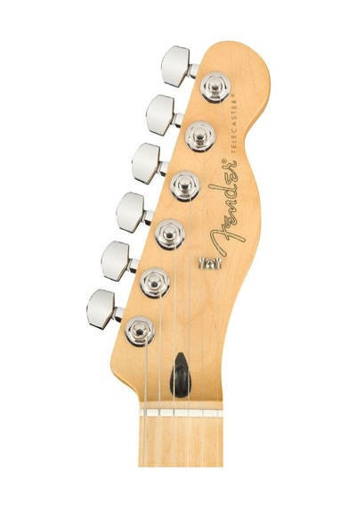 Fender Player Iı Telecaster Chambered Ash Gövde Akçaağaç Klavye Butterscotch Blonde Elektro Gitar