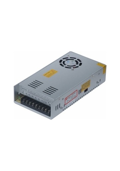 Mervesan Led Trafosu 24vdc 14.5a 350w - Ms-350-24
