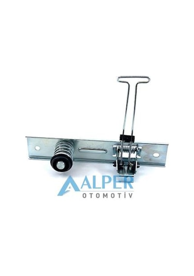 Motor - 743 - Kaput Kilit Karşılığı Trafıc Iı - Edntrend - Vivaro Iı 1 Adet