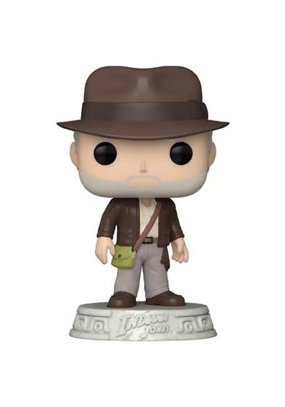 Funko Pop İndiana Jones 1385