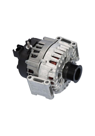 Esse Oto Mercedes S-class W221 06 13 Alternator 14v 200a Valeo443270 A0131540502