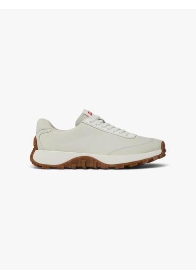 Camper Drift Trail Erkek Beyaz Sneakers - K100928