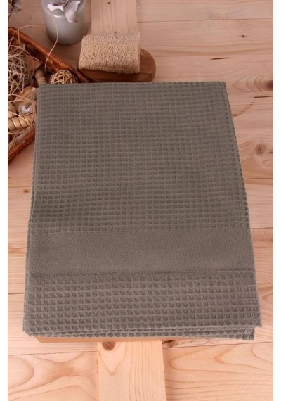 Baveno 110X160 Pike Çok Amaçlı Banyo Havlusu