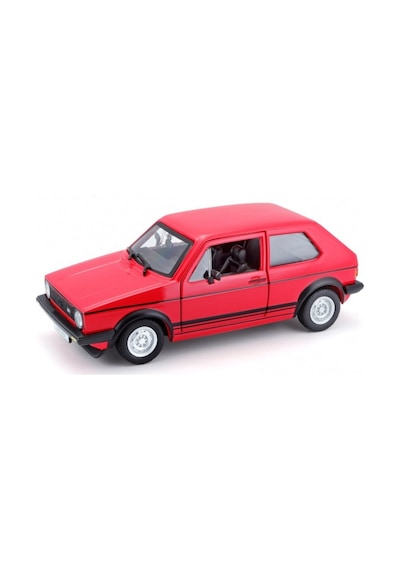 21089 1:24 Volswagen Golf Mk1 Gtı