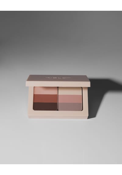 Inglot 3'lü Göz Farı Freedom System Rainbow Matte Nf 146ka