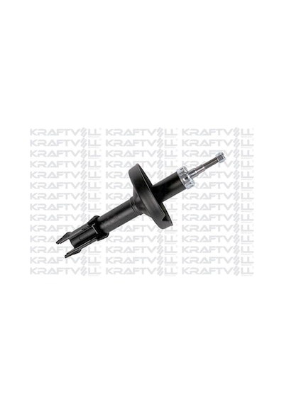Ön Amortisör Renault Clıo Iı 98 05 Clıo Symbol I 00 09 1.2 / 1.4 / 1.5 Dcı / 1.6 58mm Aparat