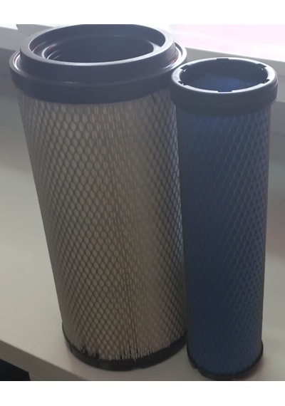 Hattat 285 G Hava Filtresi İç Dış Takım