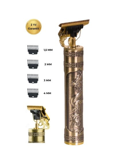 Smartblade P43 Saç Sakal Ense Tıraş Makinesi