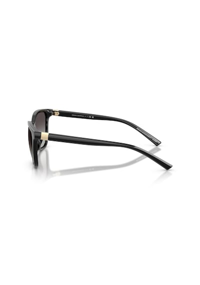 Armani Exchange Ax4168u-81588g Kadın Güneş Gözlüğü Siyah