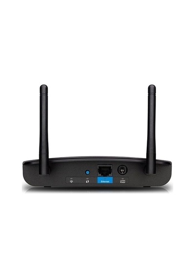 Linksys WAP300N-EU 100 Mbps 5 Ghz Access Point