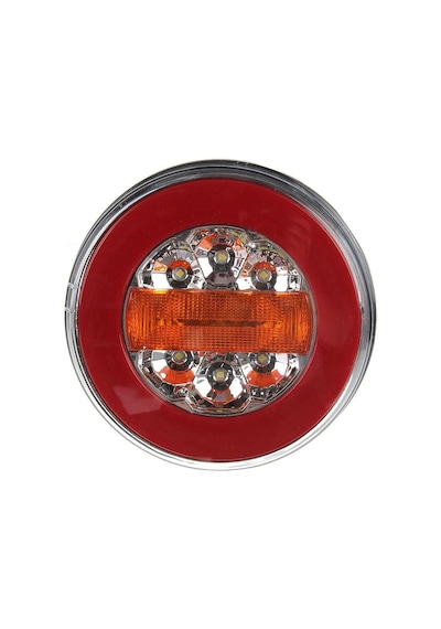 ÜNİVERSAL LED STOP LAMBASI NEON LED 24 VOLT 43 LEDLİ