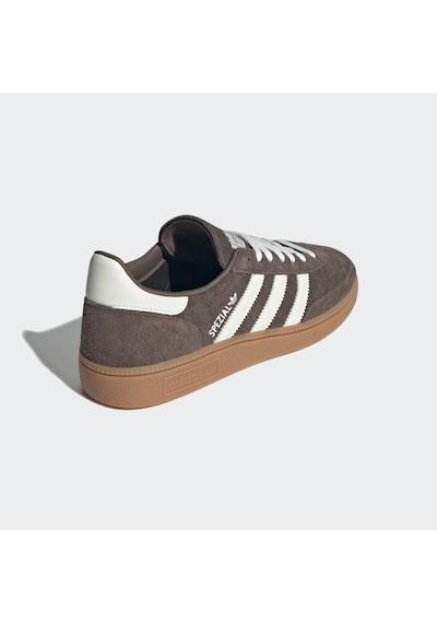 Adidas Handball Spezıal W If6490 Kadın Sneaker Kahverengi