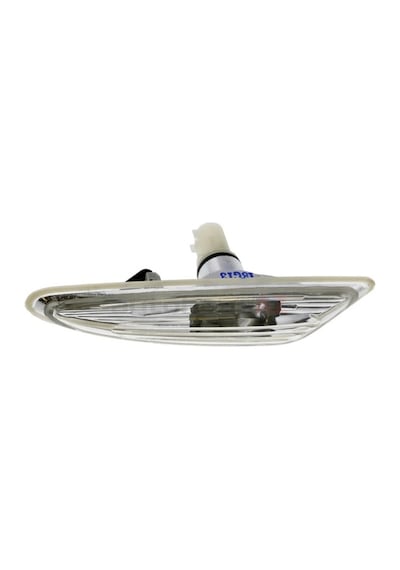 Bmw X3 2004-2010 Ön Çamurluk Sinyali Beyaz Sol Oem No: 63133418447