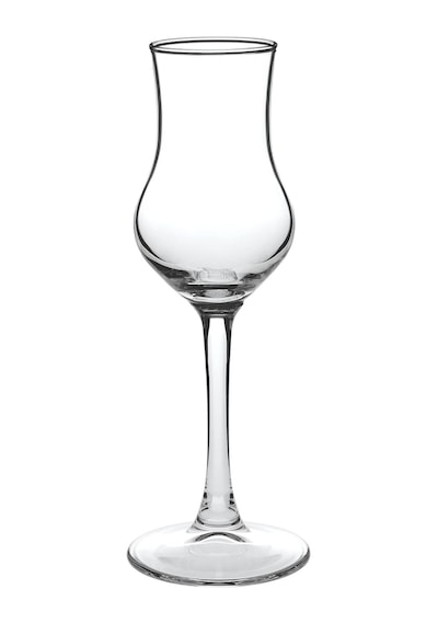 Paşabahçe Grappa Dıgestıve Kadeh 95 Cc 6 Pt