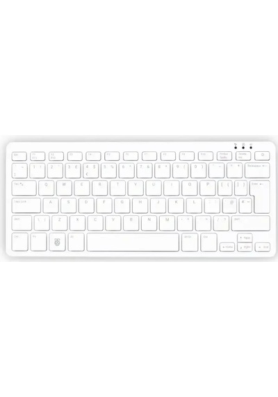 Raspberry Pi Pi500 Desktop Computer Kit