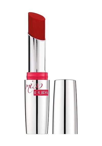 Pupa Miss Ultra Brilliant Lipstick 502