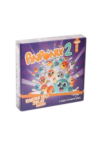 Zk08 Pinponi-x 2 -kolat Diğer